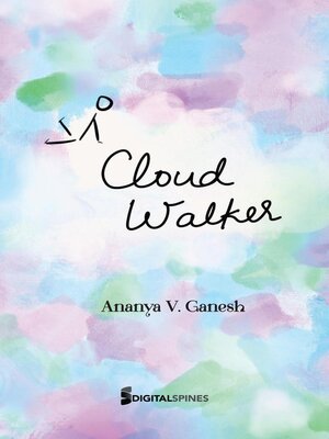 cover image of Cloud Walker